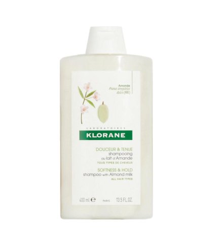 KLORANE SHAMPOO LTT MAND 400ML