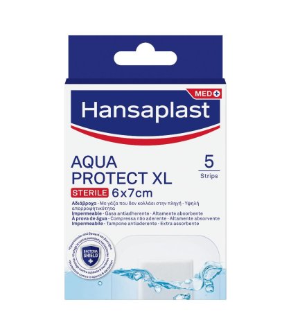 HANSAPLAST CER AQUA PROT XL5PZ