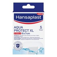 HANSAPLAST CER AQUA PROT XXL5P