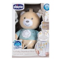 CH GIOCO FD LULLABY STAR BEAR