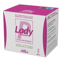 LADY PRESTERIL P/SLIP STESI BI