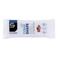 SYBAR SHAPE FIT BARR NOCC 40G