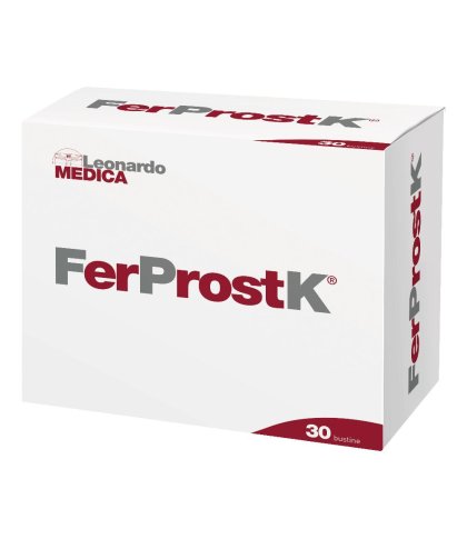 FERPROST K 30BUST