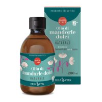 OLIO MANDORLE DOLCI PROF NATUR