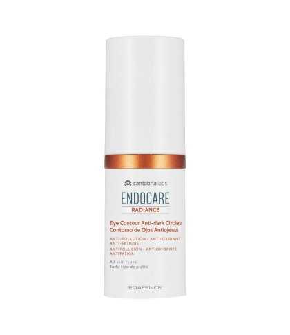 ENDOCARE RADIANCE EYE CONTOUR