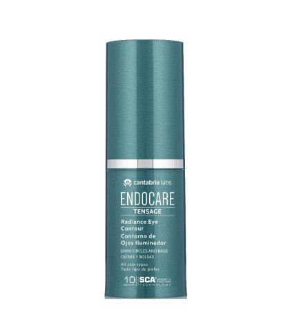 ENDOCARE TENSAGE EYE CONTOUR 1