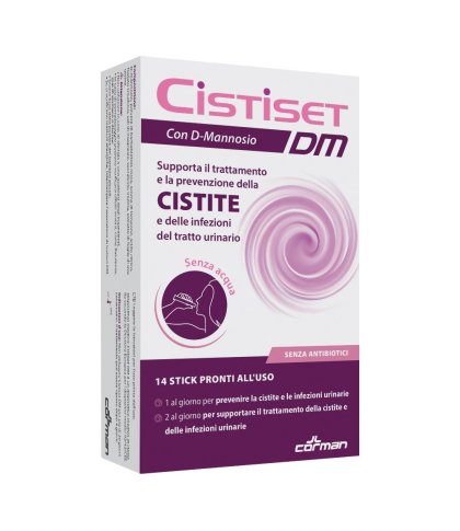 CISTISET DM 14STICK