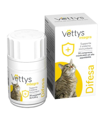 VETTYS INTEGRA DIFESA GATTO