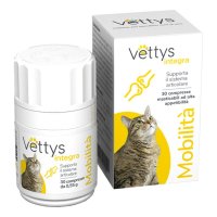 VETTYS INTEGRA MOBILITA' GATTO