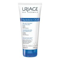 BARIEDERM CICA GEL NETTOY200ML