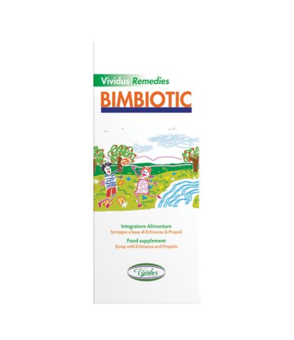 BIMBIOTIC SCIR GTT 150ML N/F V