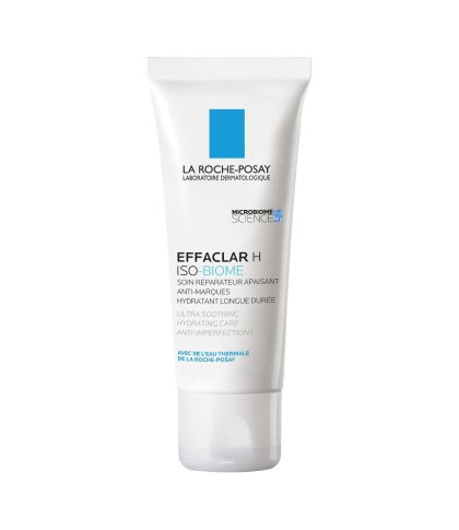 EFFACLAR H ISO BIOME CREMA40ML