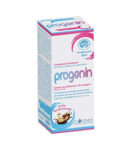 PROGENIN 200ML