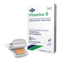 VITAMINA B IBSA 30FILM ORALI