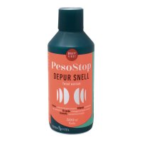 PESO STOP DEPUR SNELL 500ML