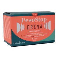 PESO STOP DRENA STICK 20STICK