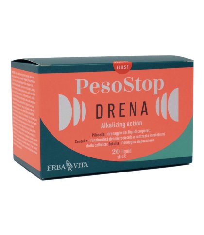 PESO STOP DRENA STICK 20STICK