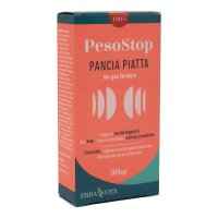 PESO STOP PANCIA PIATTA 30CPR