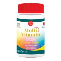 MULTI VITAMIN JUNIOR 30GOMM