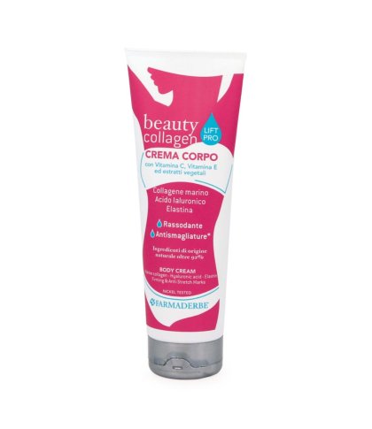 COLLAGEN CREMA CORPO 250ML