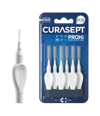 CURASEPT PROXI P06 BI/WHITE6PZ