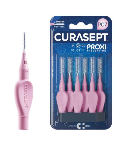 CURASEPT PROXI P07 ROSA/PINK6P