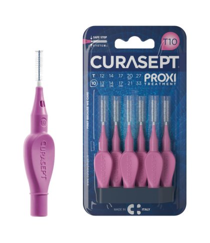 CURASEPT PROXI T10 FUXIA 6PZ