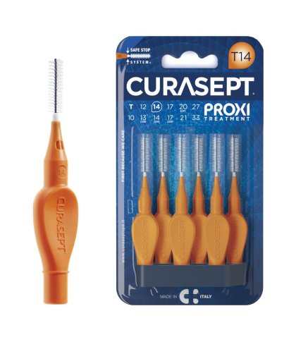 CURASEPT PROXI T14 ARA/ORANG6P