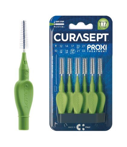 CURASEPT PROXI T17 CONE VE/G6P