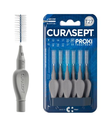 CURASEPT PROXI T27 GRI/GREY6PZ