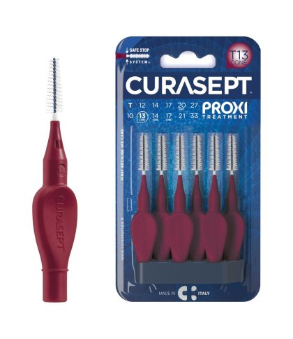 CURASEPT PROXI T13 CONE BORD6P