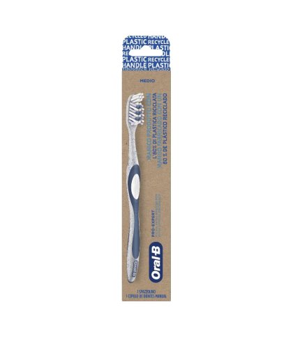 ORALB PROEXPERT ECO SPAZZOLINO