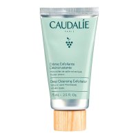 CAUDALIE VINOCLEAN CREMA ESFOLIAZIONE PROFONDA 75ML