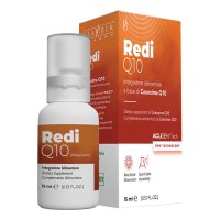 REDI Q10 15ML FORZA VITALE