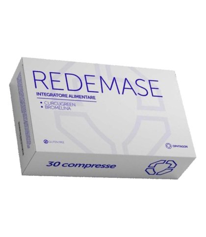 REDEMASE 30CPR