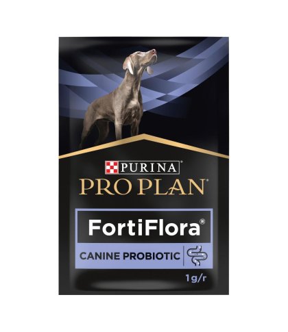 PP FORTIFLORA CANE 7BUST