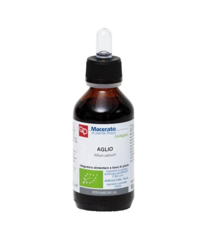 AGLIO TM BIO 100ML