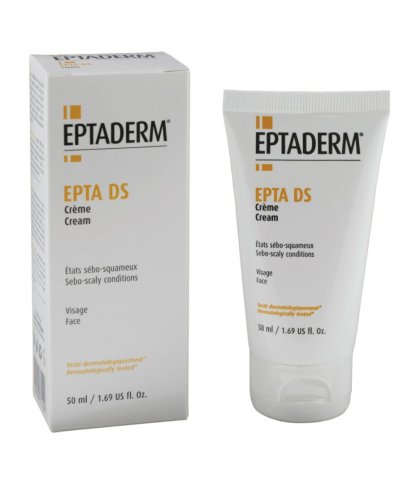 EPTA DS CREMA 50ML