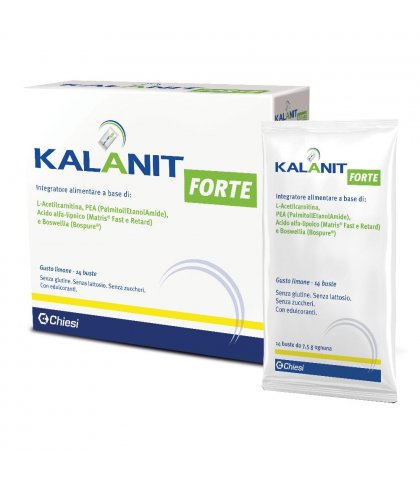 KALANIT FORTE 14BUST