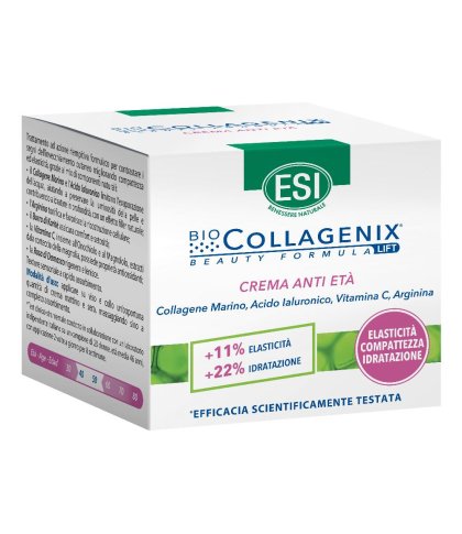 ESI BIOCOLLAGENIX CREMA A/ETA'