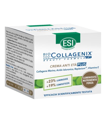 ESI BIOCOLLAGENIX CR A/ETA' PL