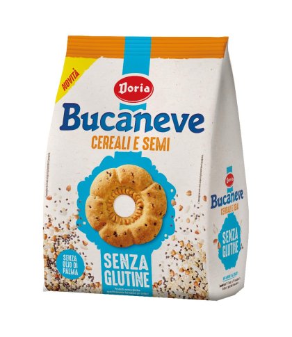 DORIA BUCANEVE CEREALI-SEMI