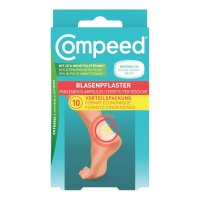 COMPEED CER VESC M EXTREME 10P