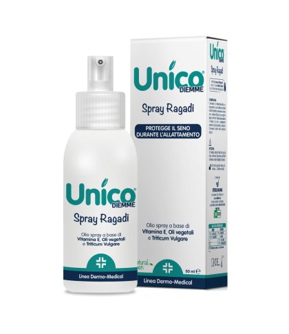 UNICO SPRAY RAGADI 50ML