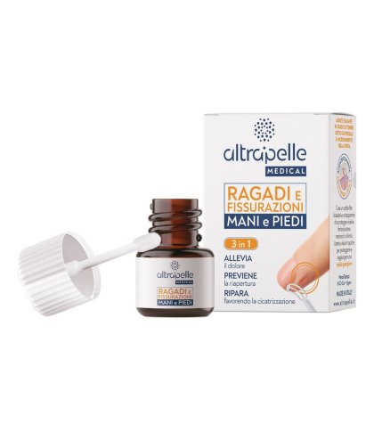 ALTRAPELLE MEDICAL RAGADI 7ML