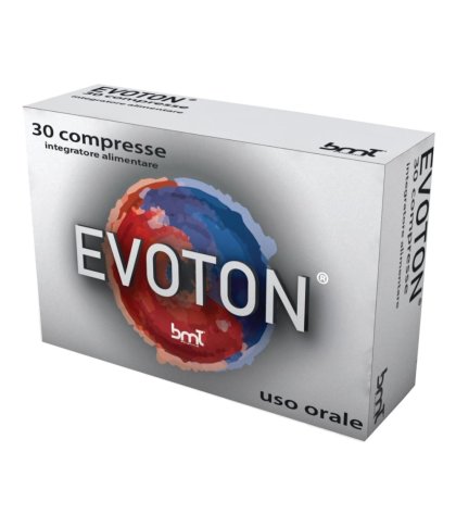 EVOTON 30CPR