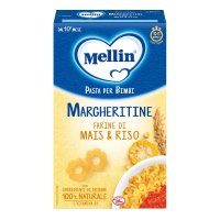 MELLIN MARGHERITINE MAIS-RISO