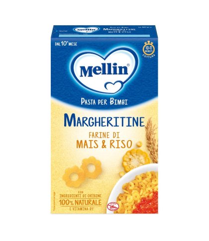 MELLIN MARGHERITINE MAIS-RISO