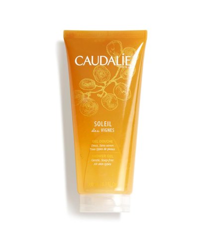 CAUDALIE GEL DOCCIA SOLEIL DES VIGNES 200ML