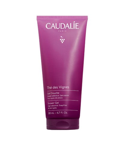 CAUDALIE GEL DOCCIA THE DES VIGNES 200ML